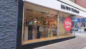 Early morning burglary of luxury Limerick city store sees gardaí investigate