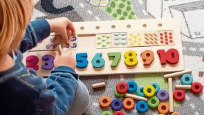 Tipperary South Labour candidate sets out his party's vision to create public childcare system