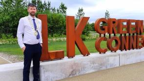 Anger as Linear Park in Letterkenny in 'terrible state'