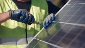 County Carlow firms have potential to save €188,000 says solar survey 