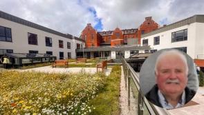 'Unacceptable' that beds have not opened in new Ballyshannon hospital