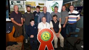 Community at heart of Granard Show which is going from strength to strength