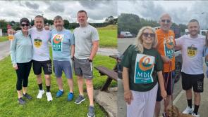 PICTURES: Kilkenny public rally behind brave young man