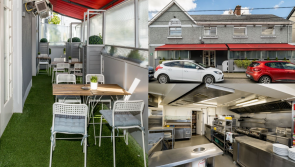 PROPERTY: Popular Louth  restaurant and takeaway listed for sale with €695k price tag