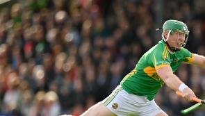 Kilcormac-Killoughey lay down marker of intent with ruthless demolition of Tullamore