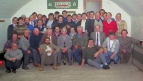 Kilkenny Memories: Smithwicks Brewery staff come together 