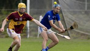 Kildare GAA: SHC weekend results