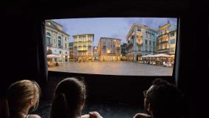 Dive into another world with Swiss Panoroma Theatre at Kilkenny Arts Festival