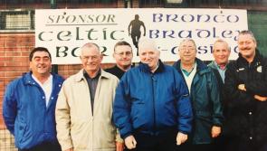 'Bronco' Bradley Cup to be held in honour of Tony Hassan