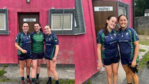 A Family Affair - Kilkenny City LGFA break new ground