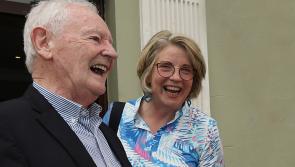 Former Tánaiste Mary Coughlan: 'Instead of change, people want stability'