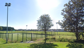 Local Carlow Soccer Club's planning application for new astro pitch close