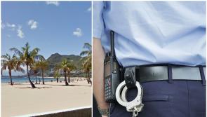 BEWARE: Irish holidaymakers in Spain warned over men pretending to be police officers