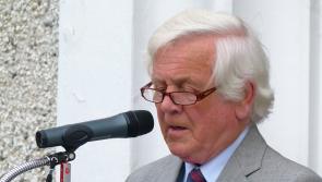 Derry poet&rsquo;s work draws parallels to renowned poet Robert Burns after critical analysis