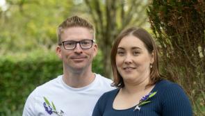 Charity cycle to say 'thank you' after Donegal wife received life-saving transplant