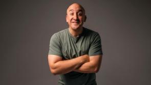 Cape Town comedian to perform at Ryan’s in Kilkenny