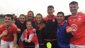 Darina Friel wins big in Naomh Colmcille club lotto