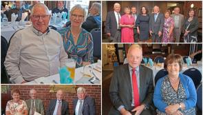 PICTURES: Last Tango in Longford! 'Tight bonds' between Ireland and Argentina celebrated at Abbeyshrule 'asado'