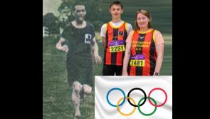 Achievement of Tipperary Olympian JJ 'Jack' Ryan at the Paris Olympics is recalled 100 years on