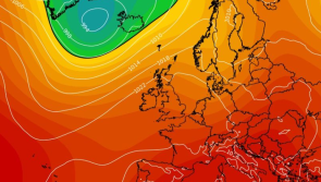 Met Éireann make big Ireland weather u-turn after shock storm warning