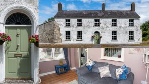 PROPERTY: Large Offaly home with huge potential now the market for eye-opening price