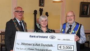 Shedding light on the Freemasons in Dundalk 
