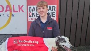 Early week racing: Offaly greyhounds hit top form