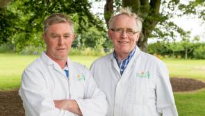 Laois meat processor chosen as finalist in EU Organic Awards