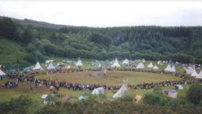 Legendary Rainbow Gathering set to return to Offaly next month