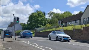 TII slammed for lack of urgency on road safety at south Donegal schools