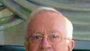 Jim McGoldrick (RIP) represented Longford at minor and senior level