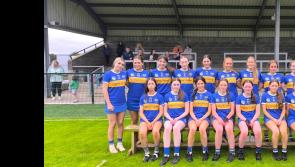 Tipperary will face Galway in Under 16 B Development Camogie All-Ireland final