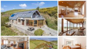 PICTURES: Dream Waterford home a stone's throw from tourist hotspot on sale for €375k