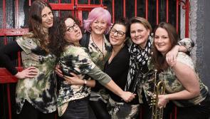 Plenty of live music in Dundalk's Toales this weekend