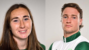 Two Kildare athletes set to compete in The 2024 Paris Olympics 
