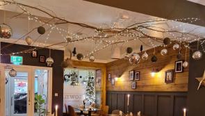 'It is very much bittersweet' - Popular Offaly restaurant announces sudden closure