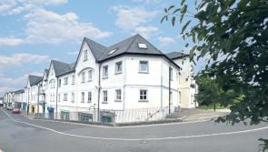 Bidding wars as three properties in Offaly sell for way above estimate at auction