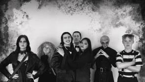 Limelight Theatricals presents a hilariously spooky romp with their production of 'The Addams Family' at The Source