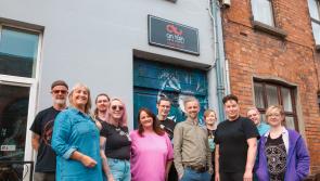 Dundalk's Bó Studios expands to house ten artists