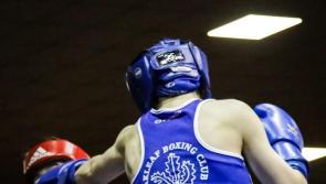 Derry boxer becomes the Irish 48kg U22 Champion