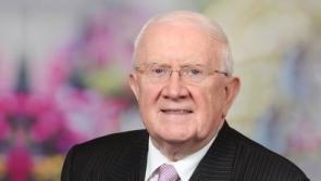 Pat the Cope Gallagher seeks Fianna Fáil nomination for next General Election