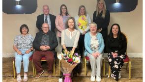 Actress Carrie Crowley opens local Leitrim Summer School