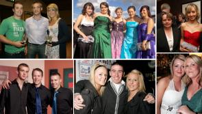 MEMORY LANE: Who will you spot in our big gallery of pictures from the Offaly archives today
