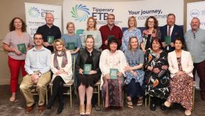 Inspirational new poetry collection by Cloughjordan native Helen Hutchinson