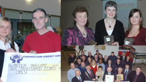 Arthur's Archives: Take a trip down Louth's memory lane!
