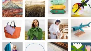 Donegal Design Makers get involved with craft month