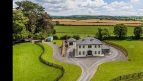 PROPERTY: It doesn't get much better than this as family home in Tipp hits market for €1.1 million