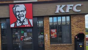 Derry's KFC reopens after temporary closure