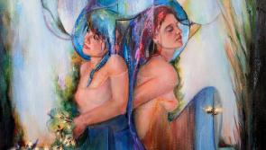 A celebration of femininity at Alternative Kilkenny Arts