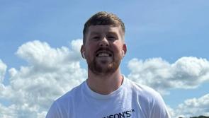 Derry man running a unique 4km challenge to raise money  Parkinson&rsquo;s UK